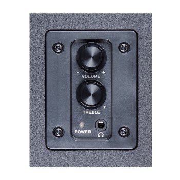 Компьютерные колонки 2.0 SVEN SPS-619 Компьютерные колонки 2.0 SVEN SPS-619