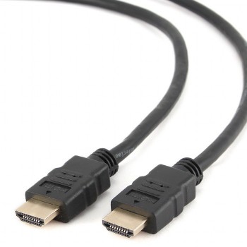 Cablu video Cablexpert CC-HDMI4-20M, HDMI (M) - HDMI (M) Cablu video Cablexpert CC-HDMI4-20M, HDMI (M) - HDMI (M)