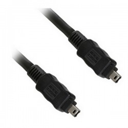 Cablu video IEEE1394 4P/4P M/M UC5001