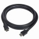 Cablu video Cablexpert CC-HDMI4-30M, HDMI (M) - HDMI (M)