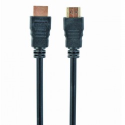 Видеокабель Cablexpert CC-HDMI4-30M, HDMI (M) - HDMI (M)