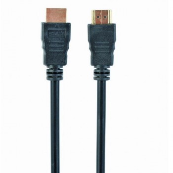Cablu video Cablexpert CC-HDMI4-30M, HDMI (M) - HDMI (M)