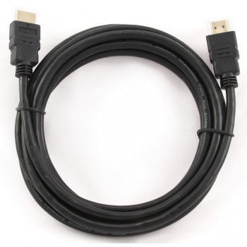 Cablu video Cablexpert CC-HDMI4F-10, HDMI (M) - HDMI (M)