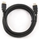 Cablu video Cablexpert CC-HDMI4F-10, HDMI (M) - HDMI (M)