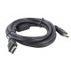 Cablu video Cablexpert CC-HDMI4F-10, HDMI (M) - HDMI (M)