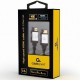 Видеокабель Cablexpert CCB-HDMIL-1.5M, HDMI (M) - HDMI (M)