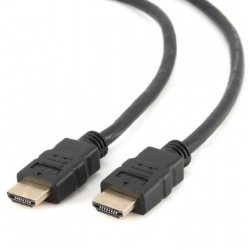 Cablu video Cablexpert CC-HDMI4F-10, HDMI (M) - HDMI (M)