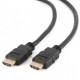 Cablu video Cablexpert CC-HDMI4F-10, HDMI (M) - HDMI (M)
