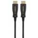 Видеокабель Cablexpert CCBP-HDMI-AOC-50M, HDMI (M) - HDMI (M) Видеокабель Cablexpert CCBP-HDMI-AOC-50M, HDMI (M) - HDMI (M)