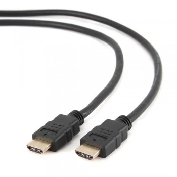 Видео/аудиоконвертер Cablexpert CC-HDMI4F-1M, HDMI (M) - HDMI (M) Видео/аудиоконвертер Cablexpert CC-HDMI4F-1M, HDMI (M) - HDMI (M)