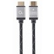 Cablu video Cablexpert CCB-HDMIL-5M, HDMI (M) - HDMI (M) Cablu video Cablexpert CCB-HDMIL-5M, HDMI (M) - HDMI (M)