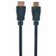 Видеокабель Cablexpert CC-HDMI4-1M, HDMI (M) - HDMI (M) Видеокабель Cablexpert CC-HDMI4-1M, HDMI (M) - HDMI (M)