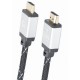 Cablu video Cablexpert CCB-HDMIL-5M, HDMI (M) - HDMI (M) Cablu video Cablexpert CCB-HDMIL-5M, HDMI (M) - HDMI (M)