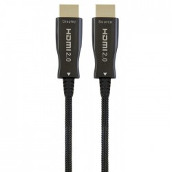 Cablu video Cablexpert CCBP-HDMI-AOC-80M, HDMI (M) - HDMI (M) Cablu video Cablexpert CCBP-HDMI-AOC-80M, HDMI (M) - HDMI (M)