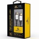 Cablu video Cablexpert CCB-HDMIL-5M, HDMI (M) - HDMI (M) Cablu video Cablexpert CCB-HDMIL-5M, HDMI (M) - HDMI (M)