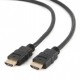 Видеокабель Cablexpert CC-HDMI4-1M, HDMI (M) - HDMI (M) Видеокабель Cablexpert CC-HDMI4-1M, HDMI (M) - HDMI (M)