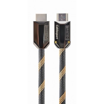 Видеокабель Cablexpert CCBP-HDMI8K-3M, HDMI (M) - HDMI (M)