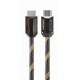 Видеокабель Cablexpert CCBP-HDMI8K-3M, HDMI (M) - HDMI (M)