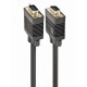 Видеокабель Cablexpert CC-PPVGA-20M-B, VGA D-Sub (M) - VGA D-Sub (M) Видеокабель Cablexpert CC-PPVGA-20M-B, VGA D-Sub (M) - VGA D-Sub (M)