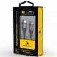 Cablu video Cablexpert CCBP-HDMI-1M, HDMI (M) - HDMI (M) Cablu video Cablexpert CCBP-HDMI-1M, HDMI (M) - HDMI (M)
