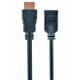 Cablu video Cablexpert CC-HDMI4X-15, HDMI (M) - HDMI (F)