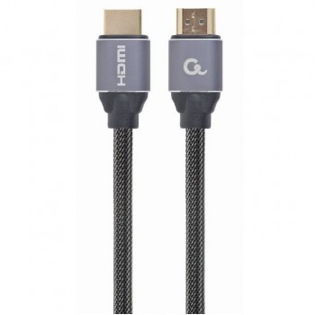Cablu video Cablexpert CCBP-HDMI-1M, HDMI (M) - HDMI (M) Cablu video Cablexpert CCBP-HDMI-1M, HDMI (M) - HDMI (M)