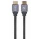 Cablu video Cablexpert CCBP-HDMI-1M, HDMI (M) - HDMI (M) Cablu video Cablexpert CCBP-HDMI-1M, HDMI (M) - HDMI (M)