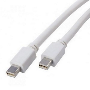 Cablu video MiniDP to MiniDP APC Electronic