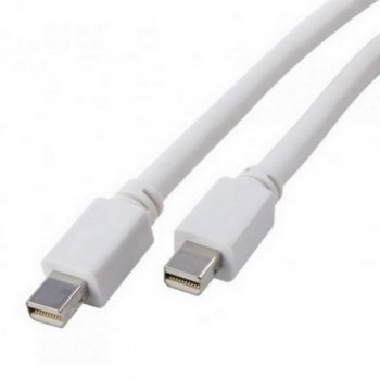 Видеокабель MiniDP to MiniDP APC Electronic