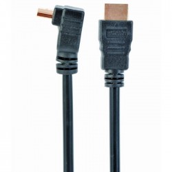 Cablu video Cablexpert CC-HDMI490-10, HDMI (M) - HDMI (M) Cablu video Cablexpert CC-HDMI490-10, HDMI (M) - HDMI (M)