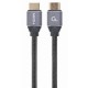 Видеокабель Cablexpert CCBP-HDMI-2M, HDMI (M) - HDMI (M)