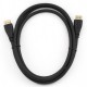 Cablu video Cablexpert CC-DP-1M, DisplayPort (M) - DisplayPort (M)