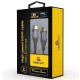 Видеокабель Cablexpert CCBP-HDMI-3M, HDMI (M) - HDMI (M)