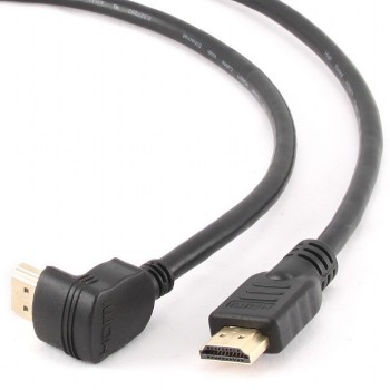 Cablu video Cablexpert CC-HDMI490-15, HDMI (M) - HDMI (M) Cablu video Cablexpert CC-HDMI490-15, HDMI (M) - HDMI (M)