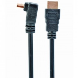 Cablu video Cablexpert CC-HDMI490-15, HDMI (M) - HDMI (M) Cablu video Cablexpert CC-HDMI490-15, HDMI (M) - HDMI (M)