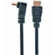 Cablu video Cablexpert CC-HDMI490-15, HDMI (M) - HDMI (M) Cablu video Cablexpert CC-HDMI490-15, HDMI (M) - HDMI (M)