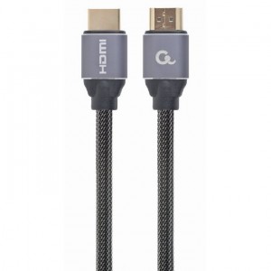 Видеокабель Cablexpert CCBP-HDMI-3M, HDMI (M) - HDMI (M)
