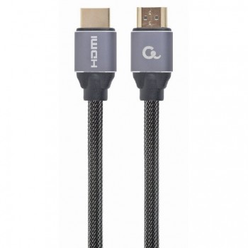 Видеокабель Cablexpert CCBP-HDMI-3M, HDMI (M) - HDMI (M)