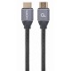 Видеокабель Cablexpert CCBP-HDMI-3M, HDMI (M) - HDMI (M)