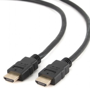 Cablu video Cablexpert CC-HDMI4-10M, HDMI (M) - HDMI (M) Cablu video Cablexpert CC-HDMI4-10M, HDMI (M) - HDMI (M)