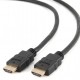 Cablu video Cablexpert CC-HDMI4-10M, HDMI (M) - HDMI (M) Cablu video Cablexpert CC-HDMI4-10M, HDMI (M) - HDMI (M)