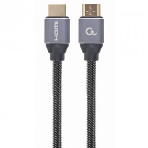 Видеокабель Cablexpert CCBP-HDMI-5M, HDMI (M) - HDMI (M)