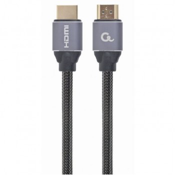 Видеокабель Cablexpert CCBP-HDMI-5M, HDMI (M) - HDMI (M)