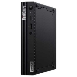 Desktop PC Lenovo ThinkCentre M60e, Tiny, Intel Core i3-10100T