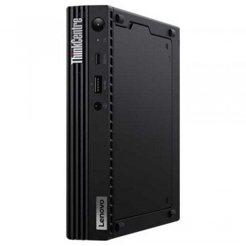 Desktop PC Lenovo ThinkCentre M60e, Tiny, Intel Core i3-10100T Desktop PC Lenovo ThinkCentre M60e, Tiny, Intel Core i3-10100T