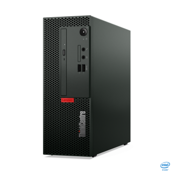 Desktop PC Lenovo ThinkCentre M70c, SFF, Intel Core i3-10100