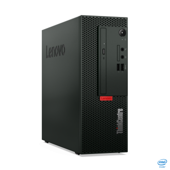 Desktop PC Lenovo ThinkCentre M70c, SFF, Intel Core i3-10100