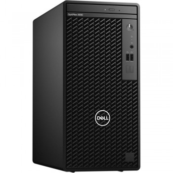 Desktop PC DELL OptiPlex 3090, Intel Core i3-10105