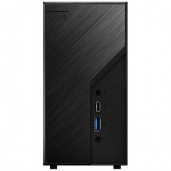 Настольный ПК ASRock DESKMINI X300/B/BB/BOX, AMD AM4 Socket CPU
