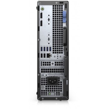 Desktop PC DELL OptiPlex 3090, SFF, Intel Core i3-10105 Desktop PC DELL OptiPlex 3090, SFF, Intel Core i3-10105